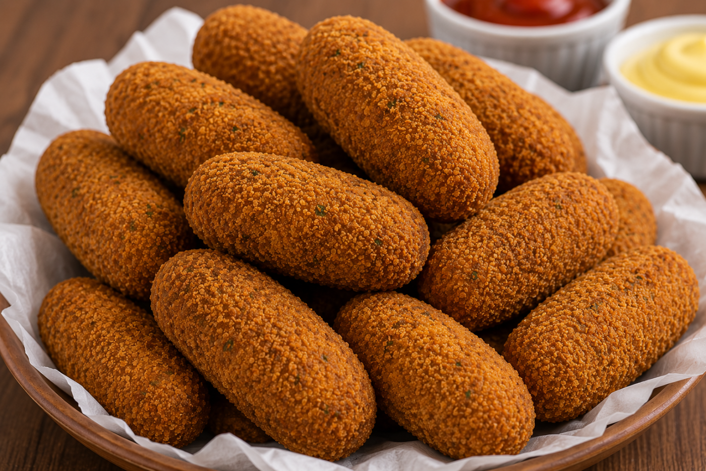 Croquete