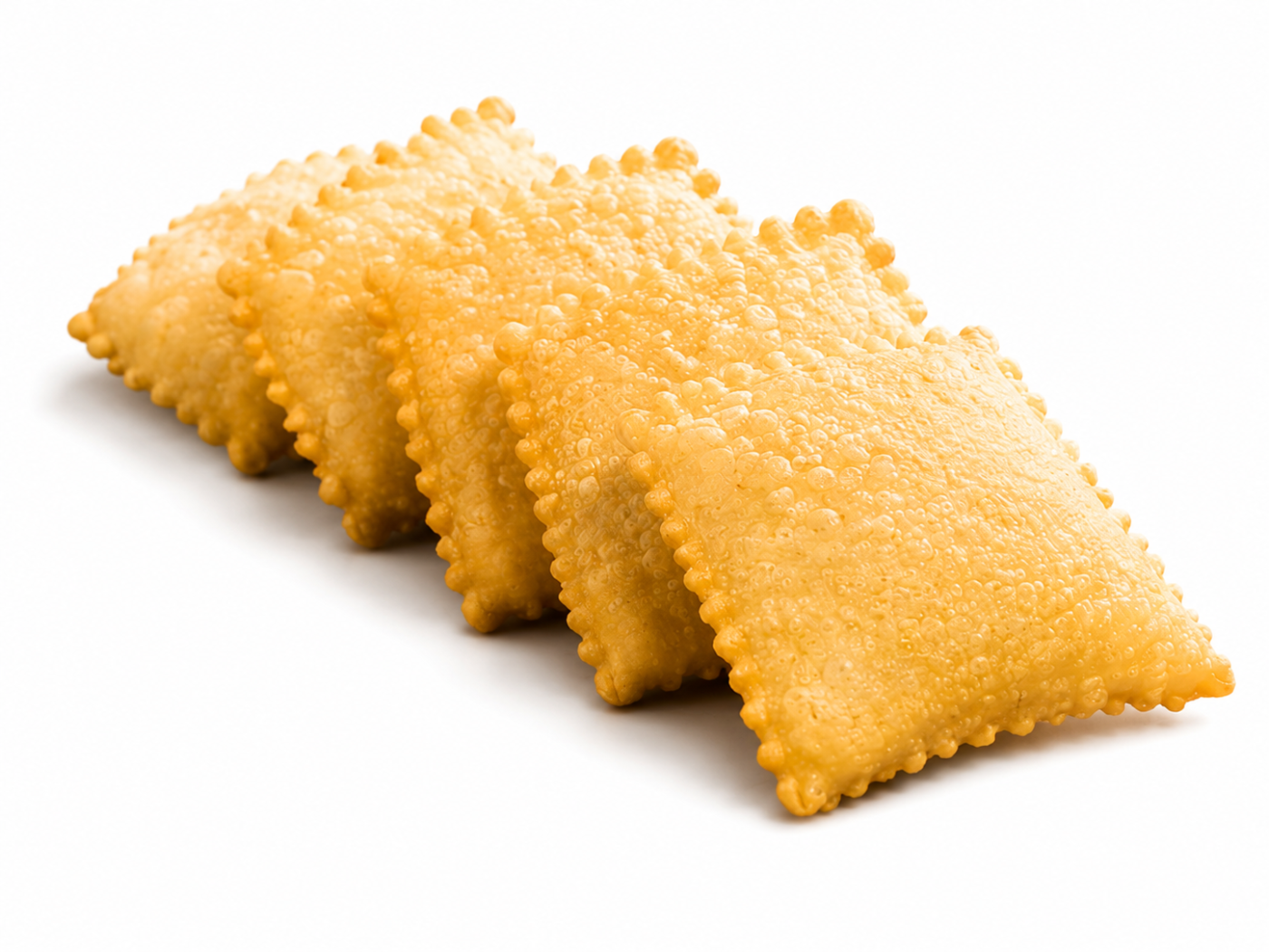 Pastel Frango