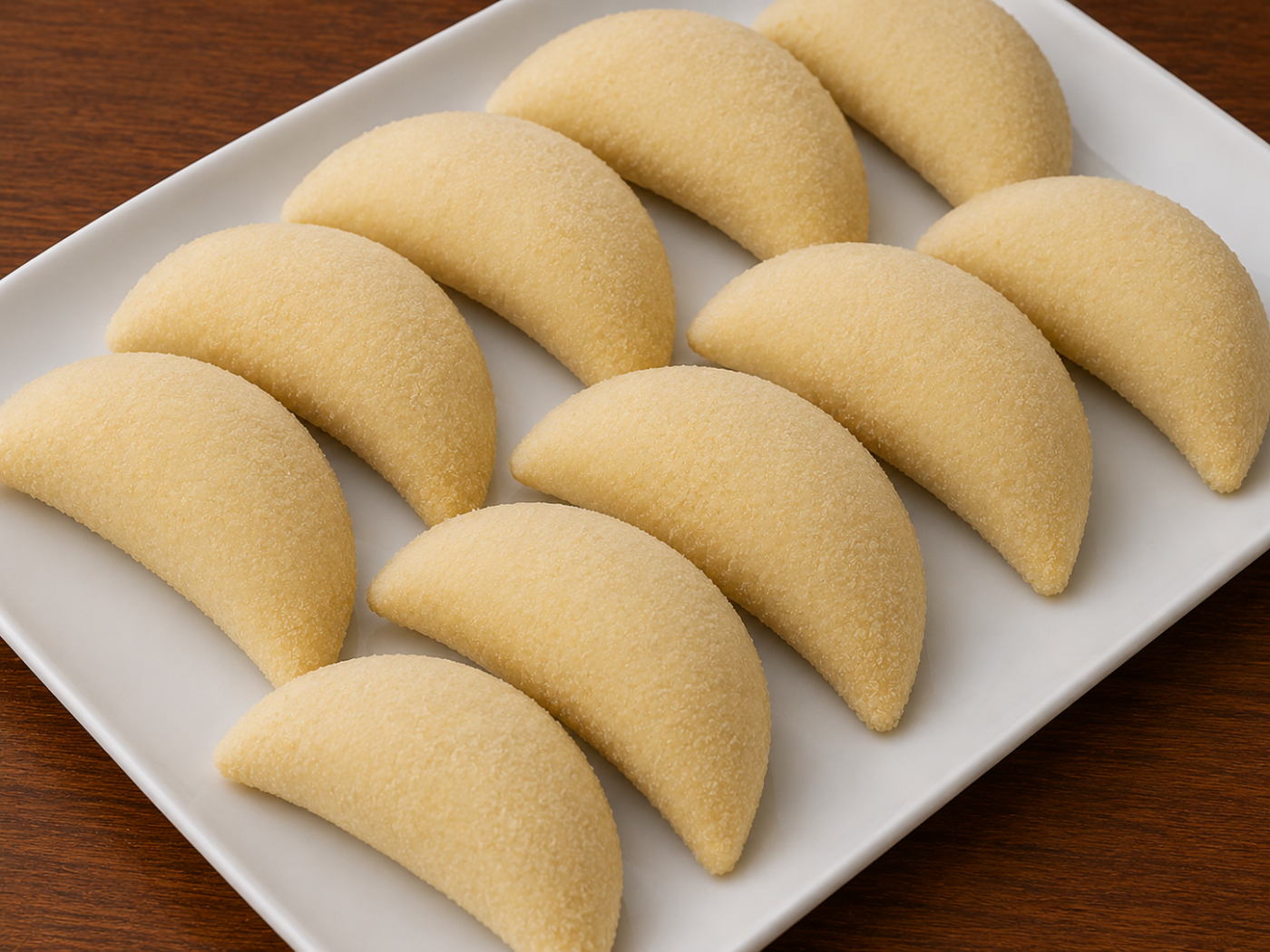 Risoles Queijo